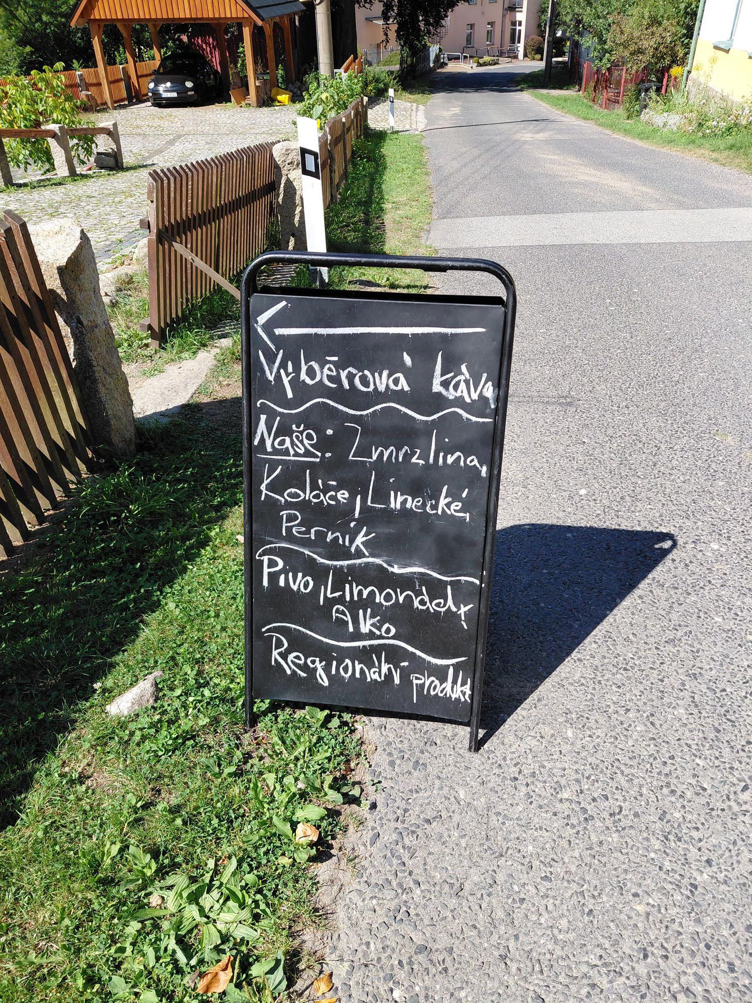 Občerstvení u Štolpichu foto 3