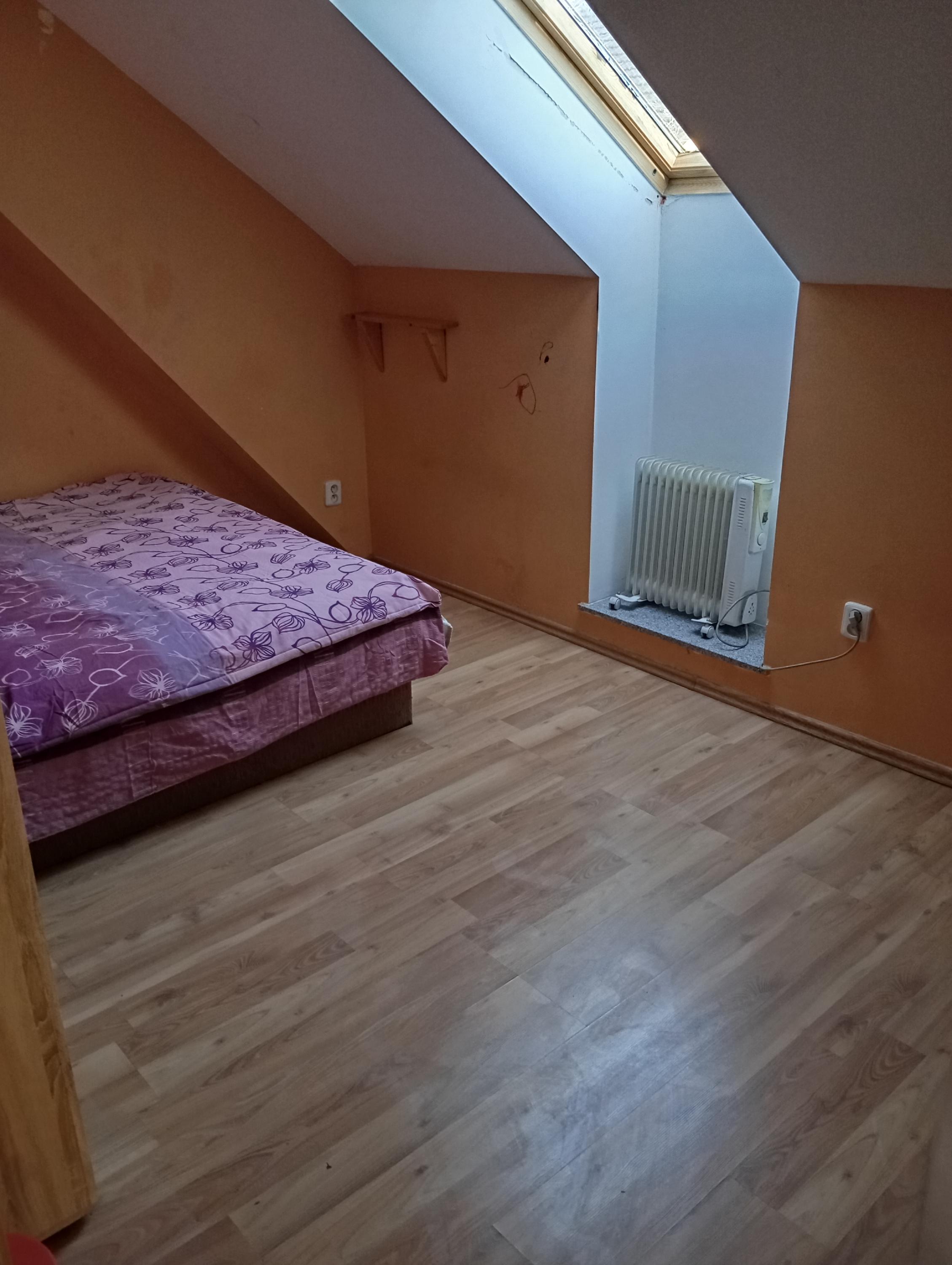 Ubytování v kovárně Velichovky foto 3
