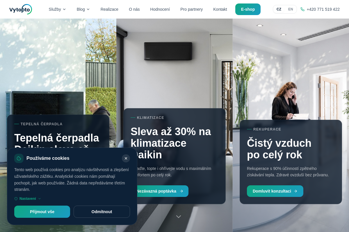 Vytopto.cz s.r.o.