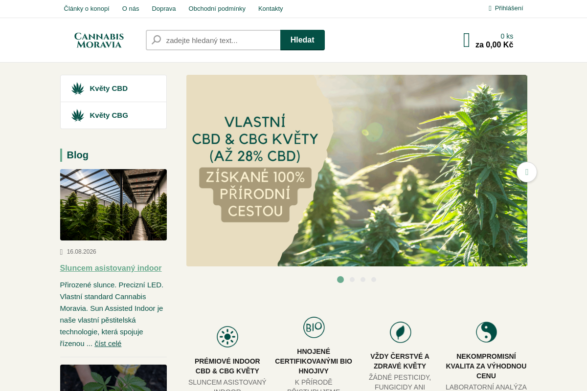 Cannabis-moravia.cz