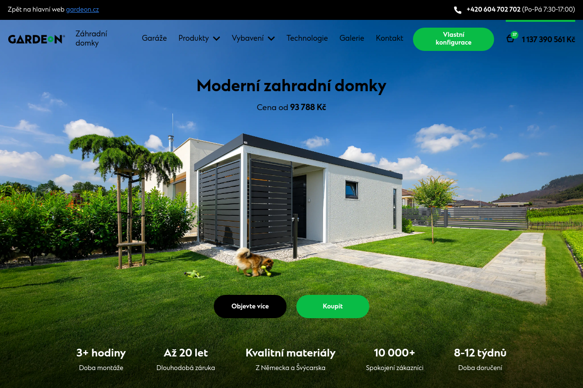 Shop.gardeon.cz