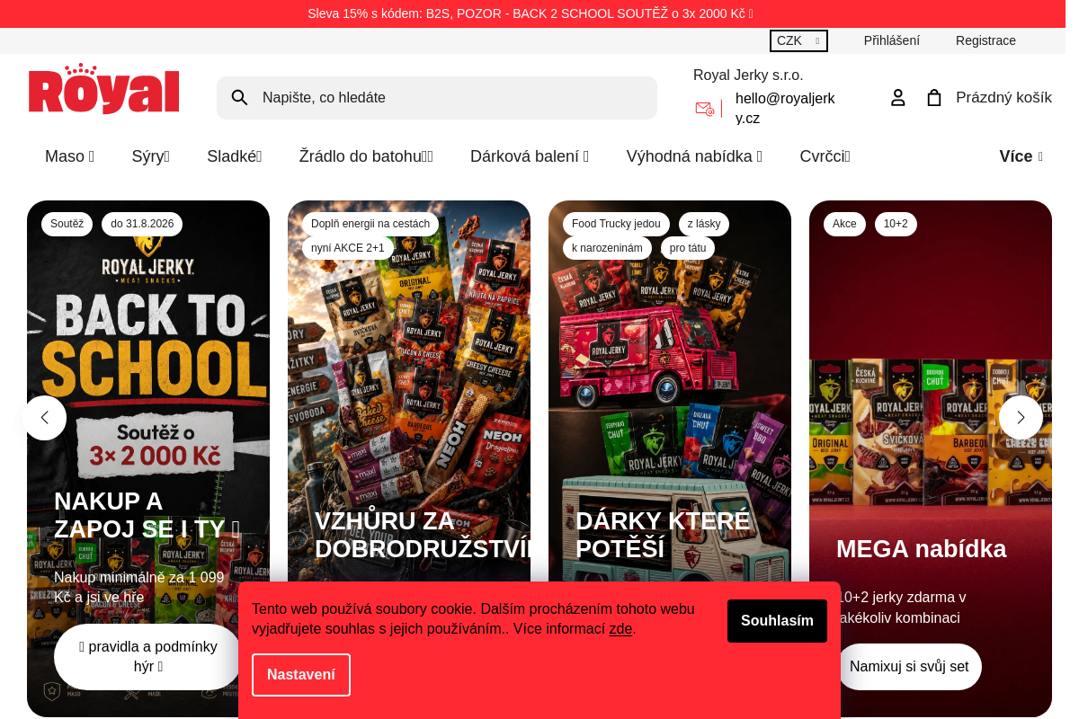 Royaljerky.cz