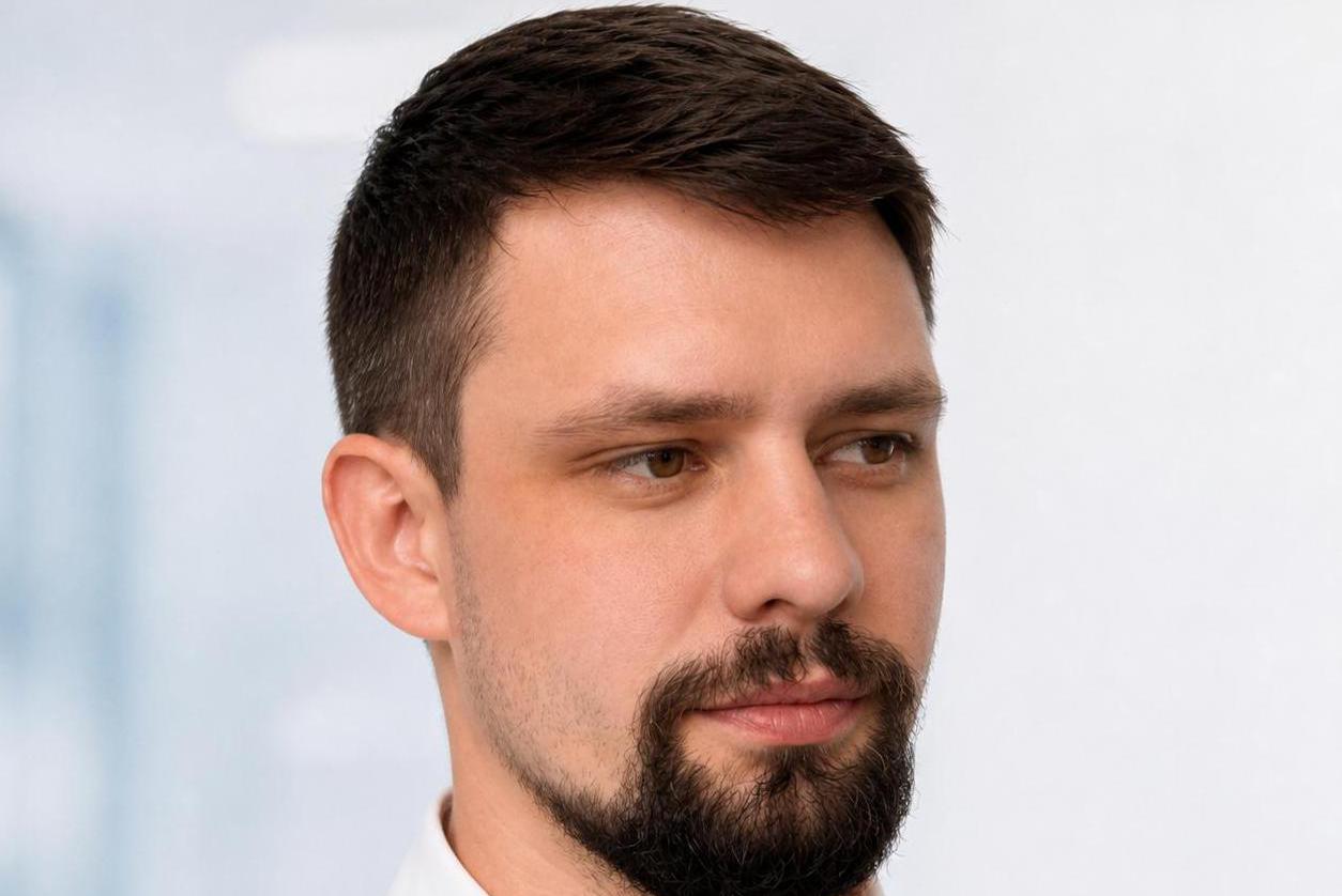 Matěj Hurkot - ČSOB pojišťovna