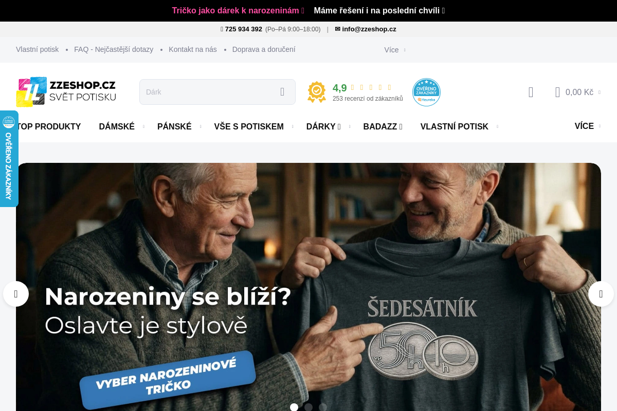 Zzeshop.cz