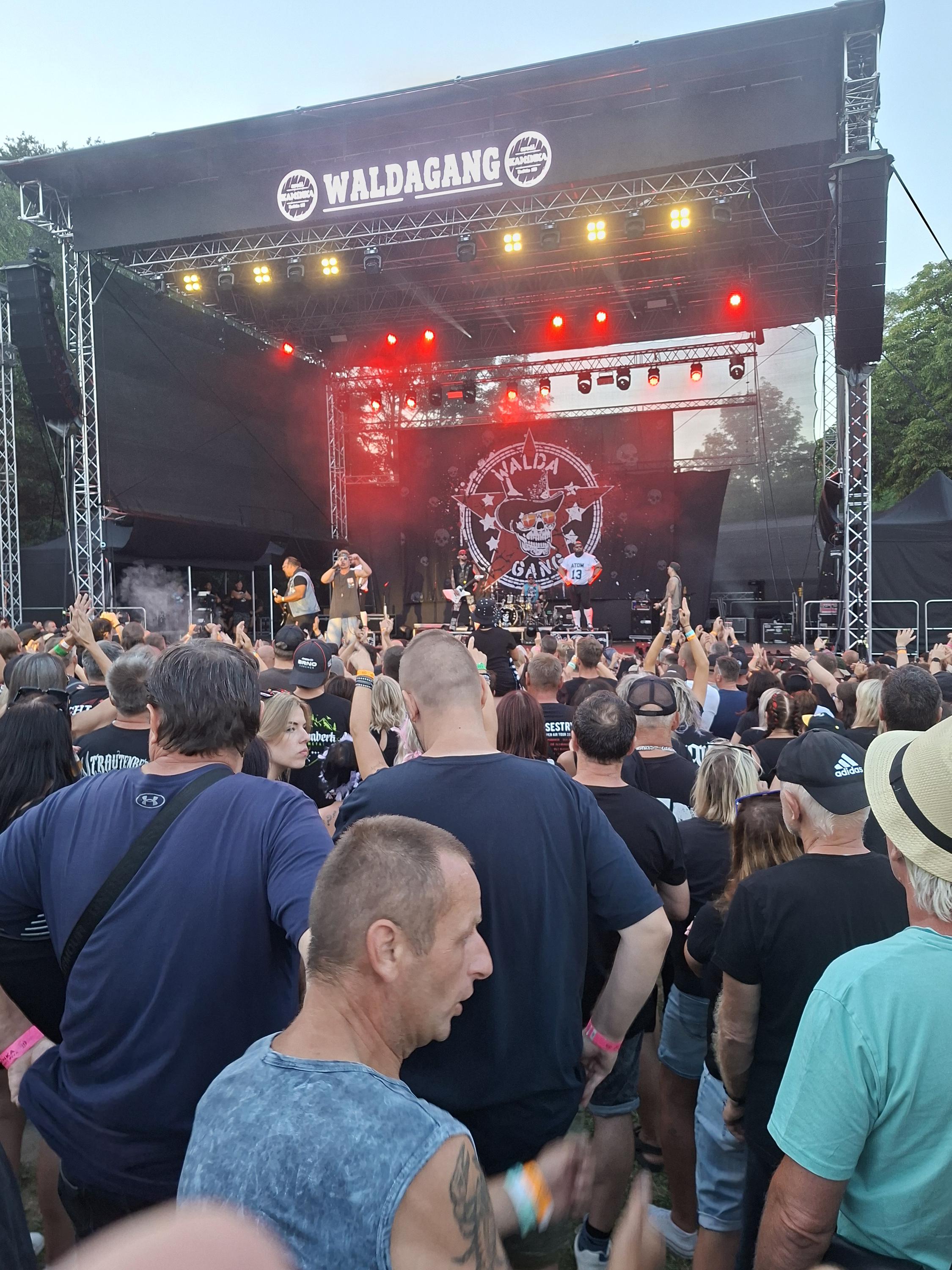 Rekreační areál Kamínka foto 6