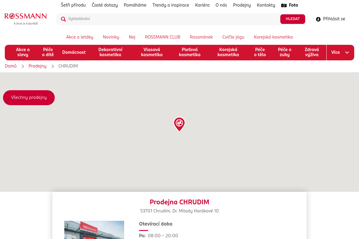 ROSSMANN