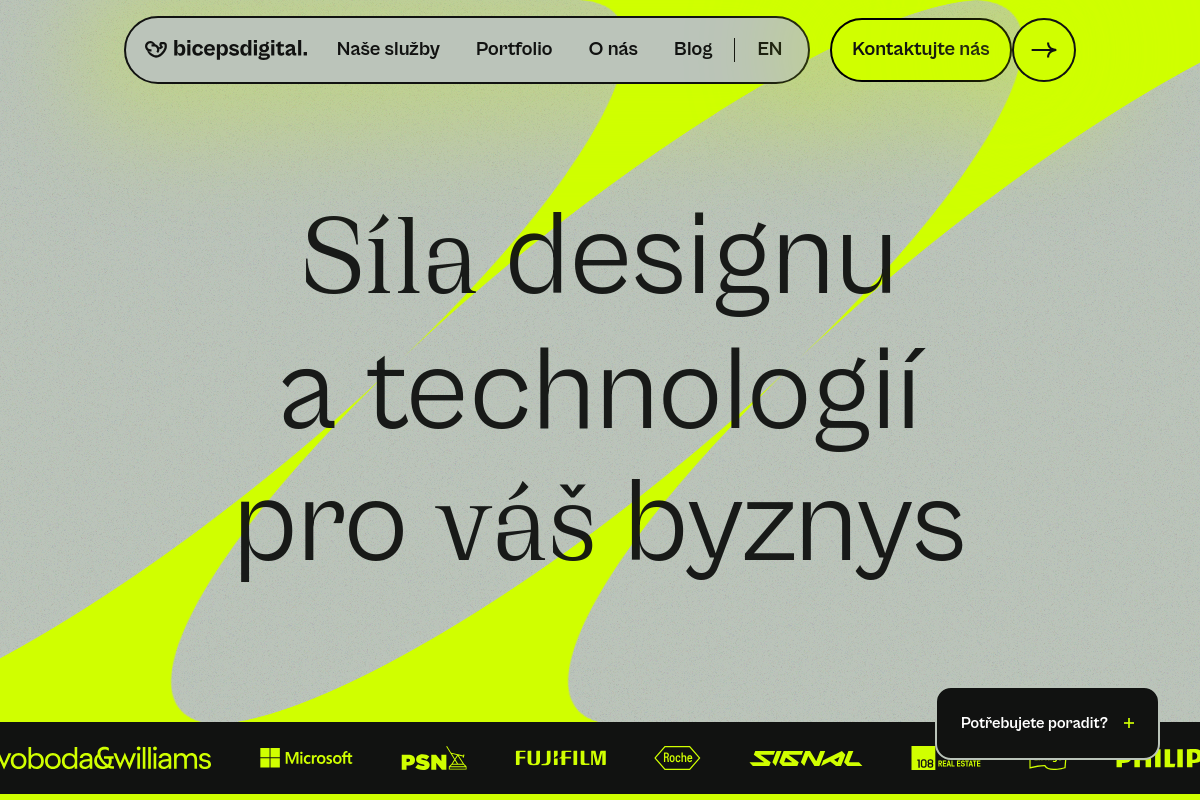 Bicepsdigital, s.r.o.