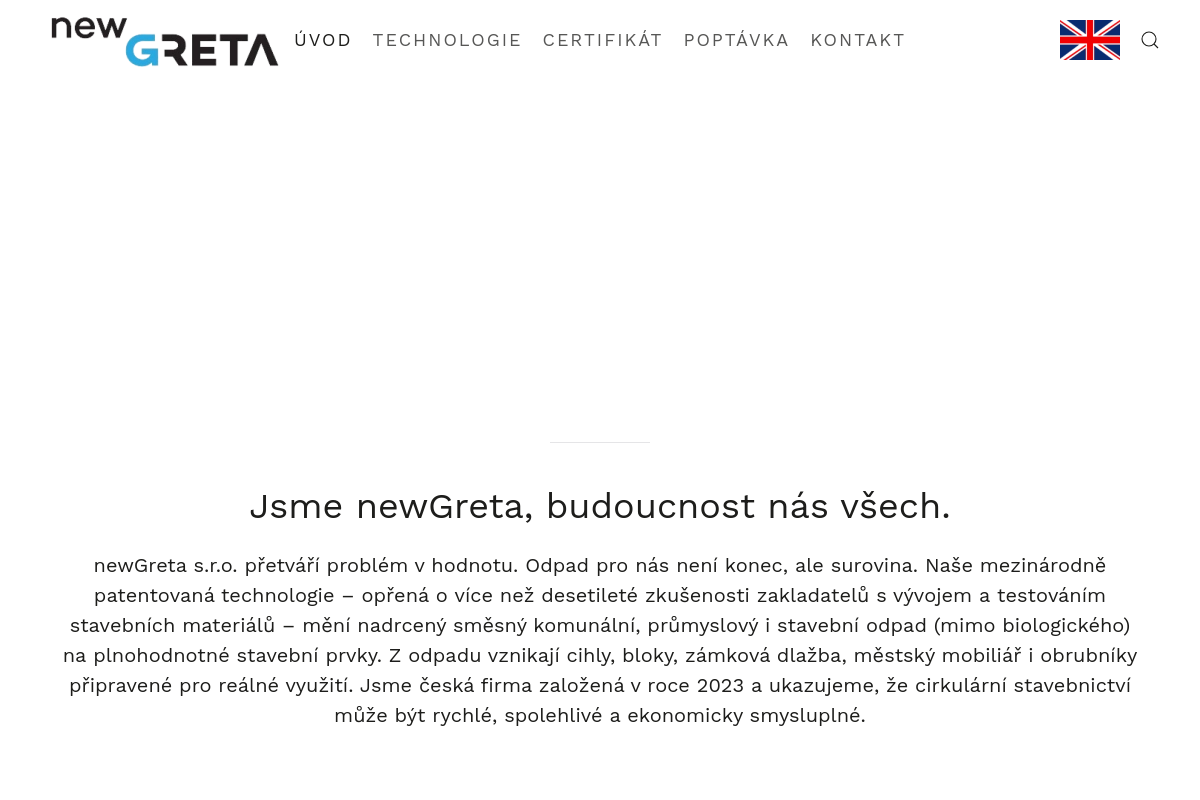 newGreta, s.r.o. foto 1