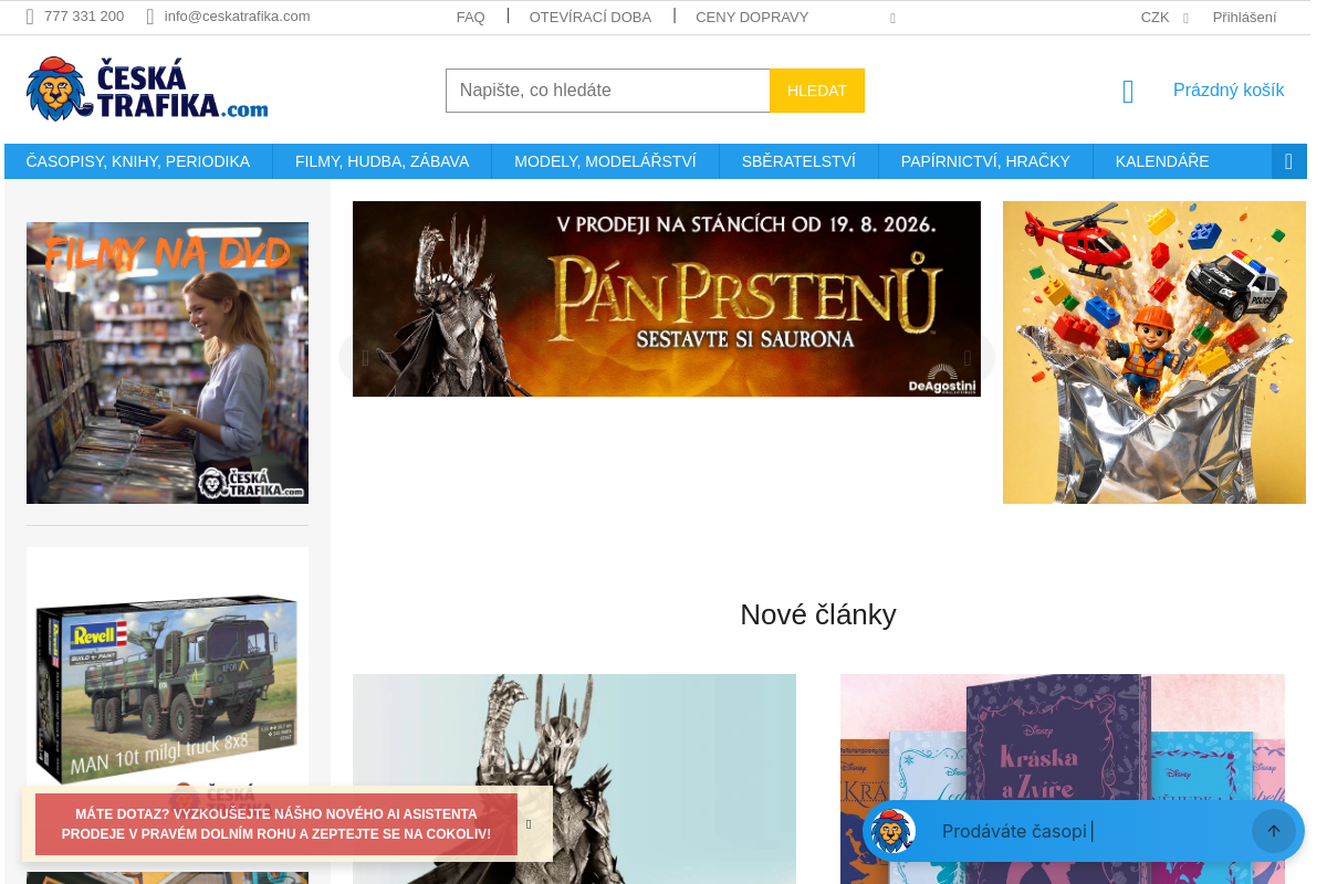Ceskatrafika.com