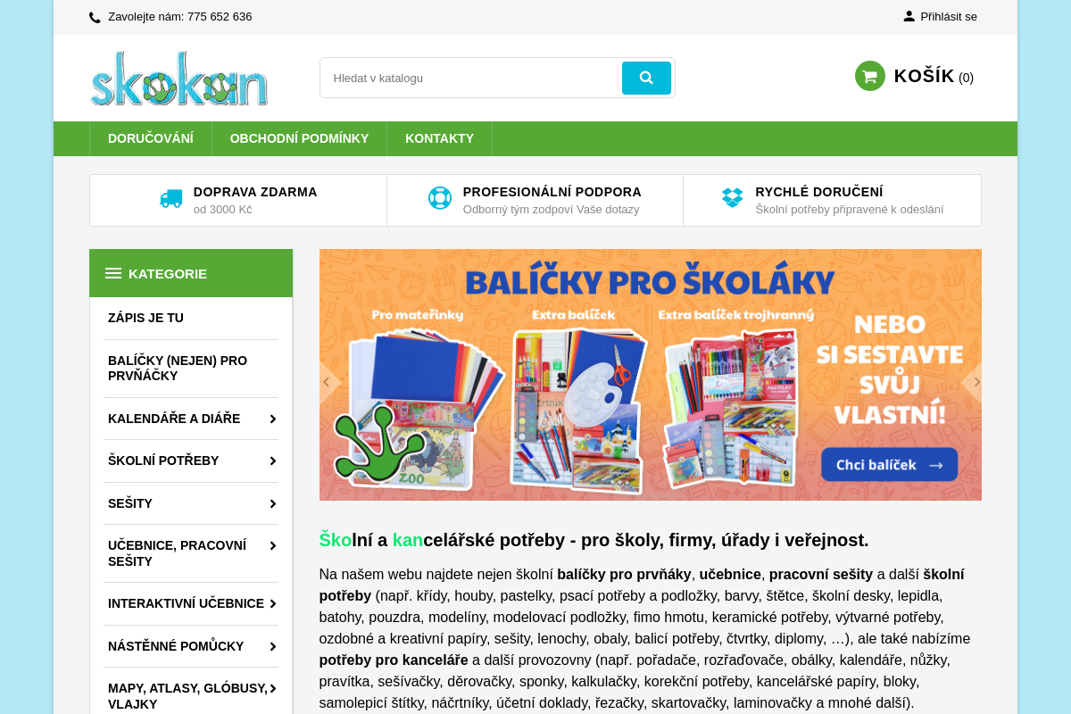 skokan.info
