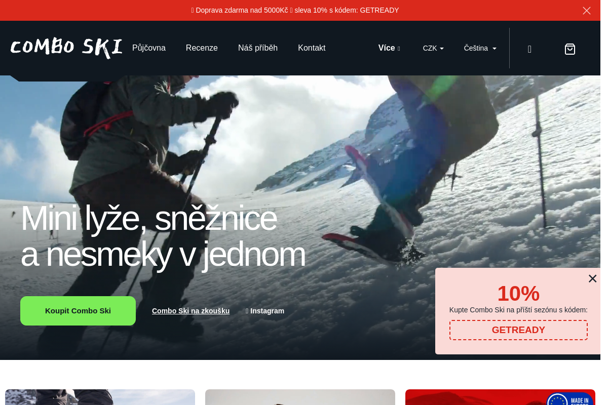 Comboski.cz