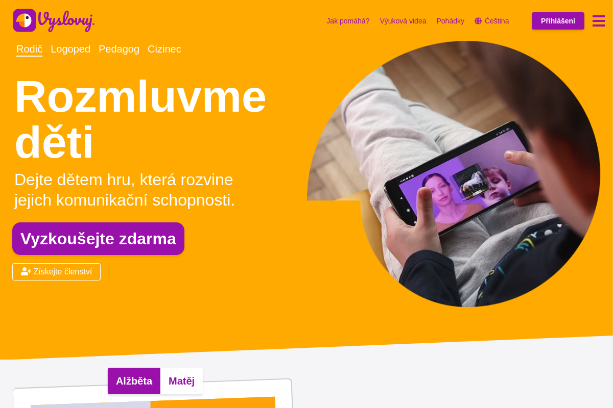 Vyslovuj.cz