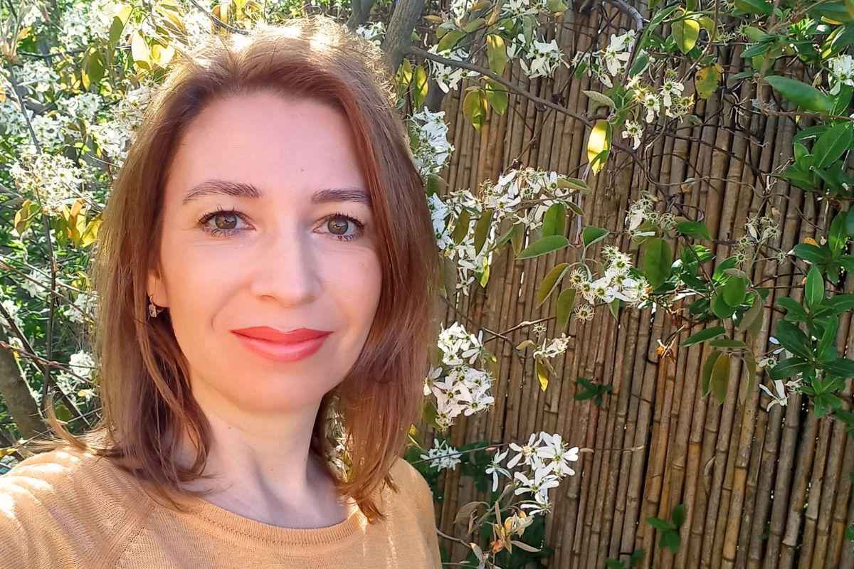 Zuzana Ihnátková