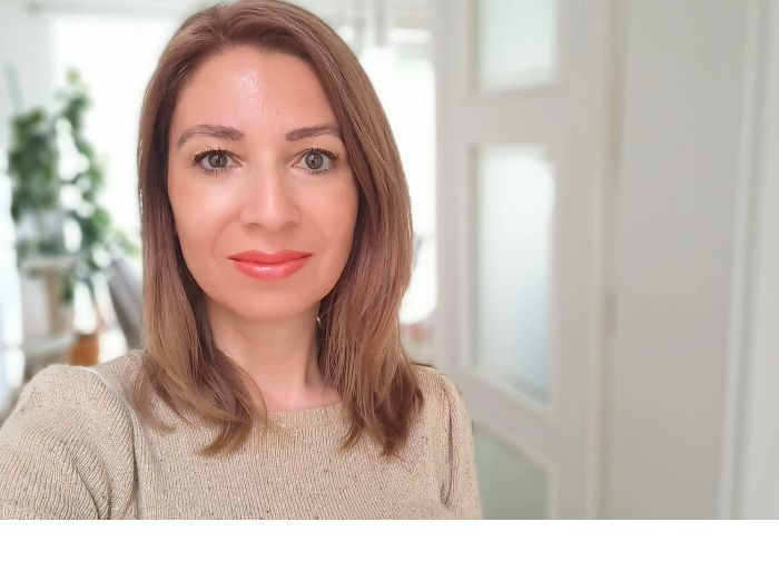 Zuzana Ihnátková foto 2