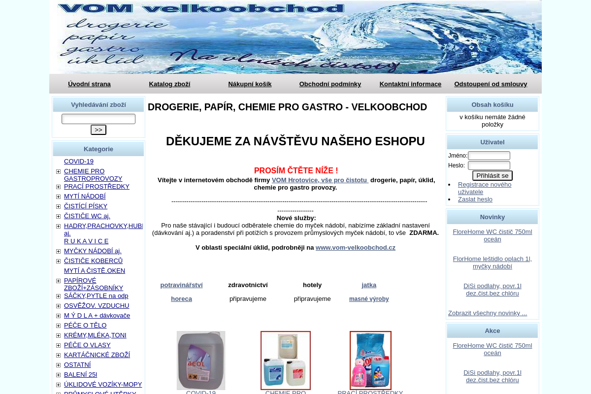 Vom.shop5.cz