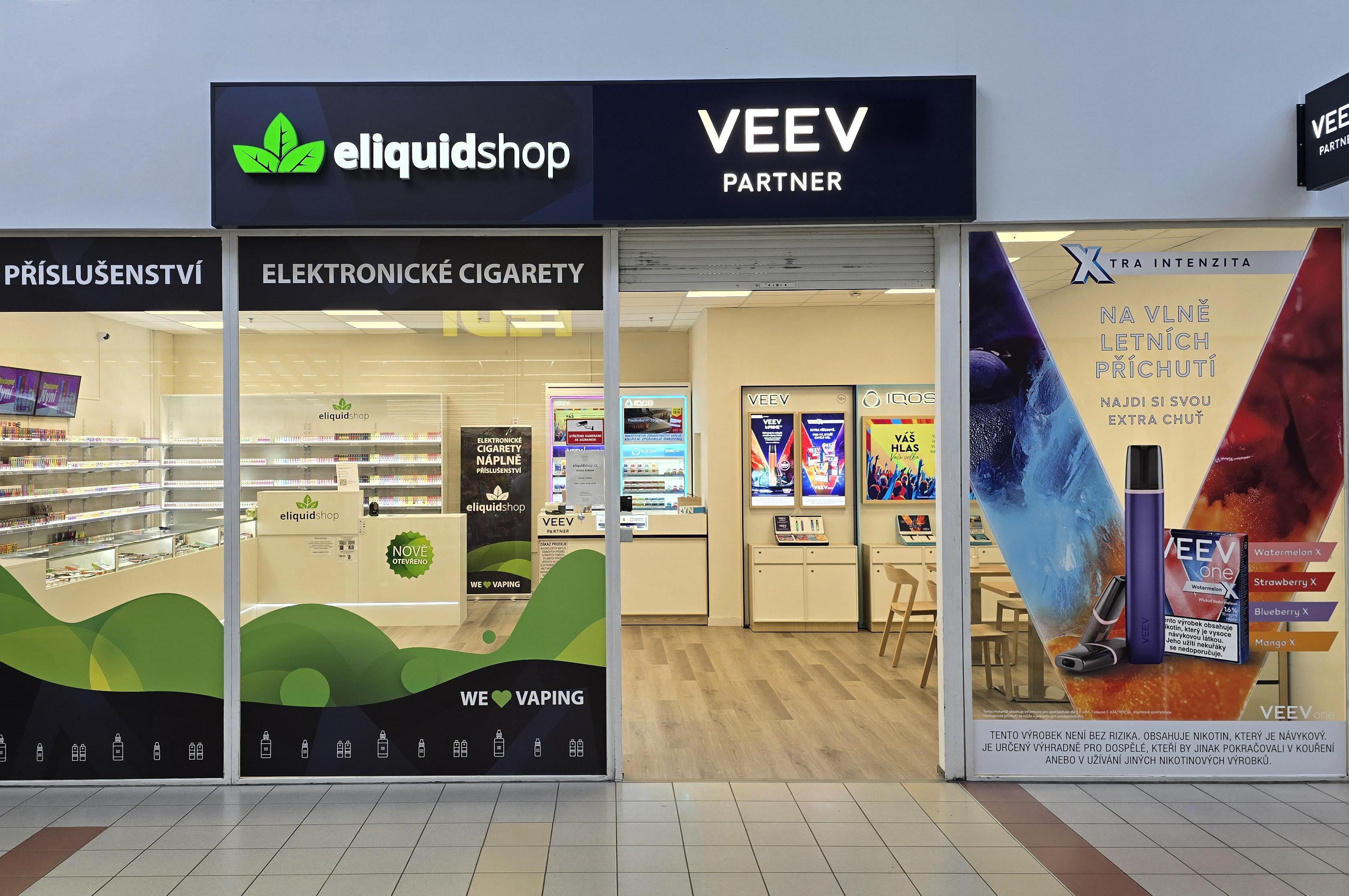 Eliquidshop.cz