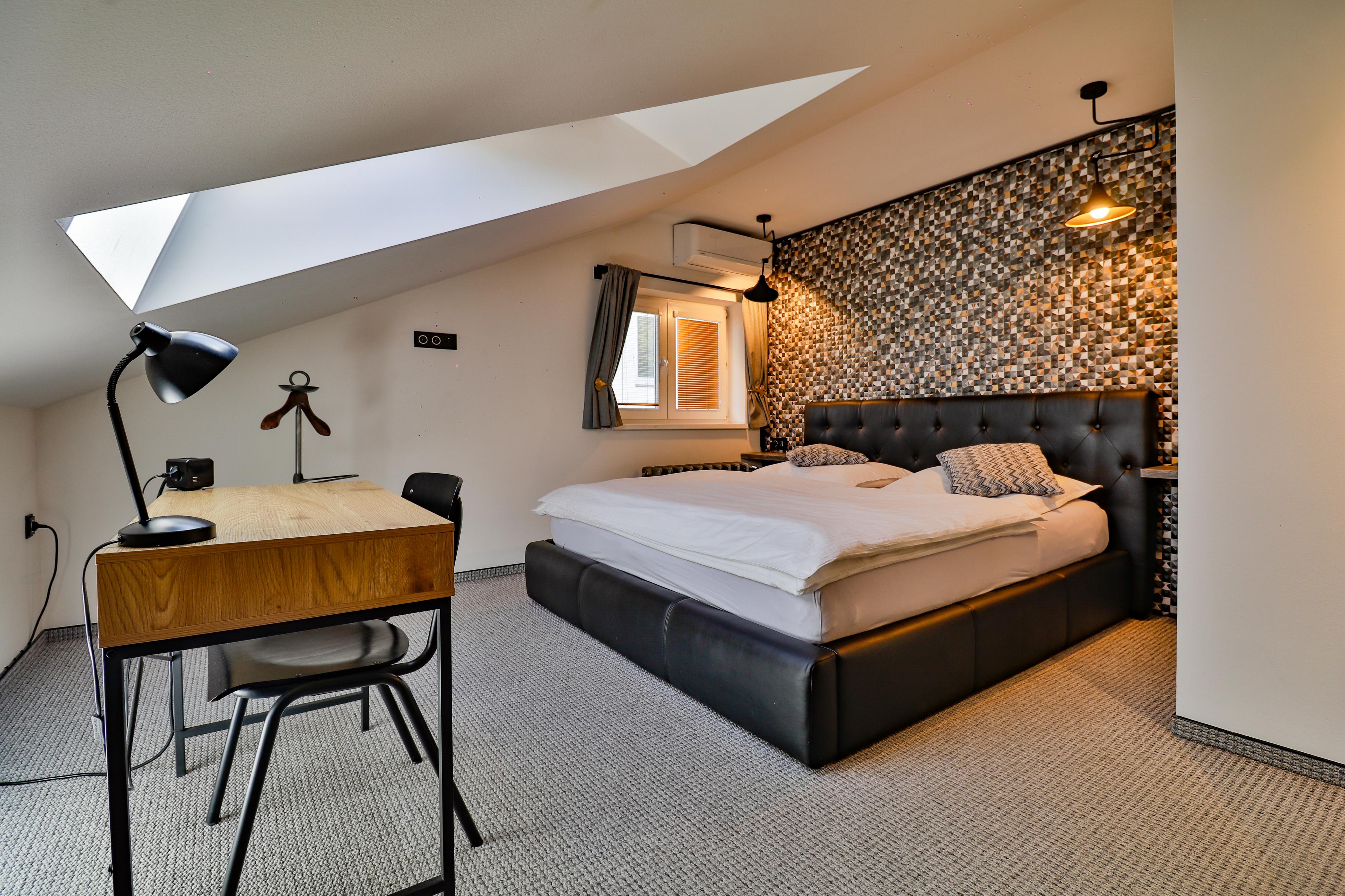 Padre Boutique Hotel foto 3
