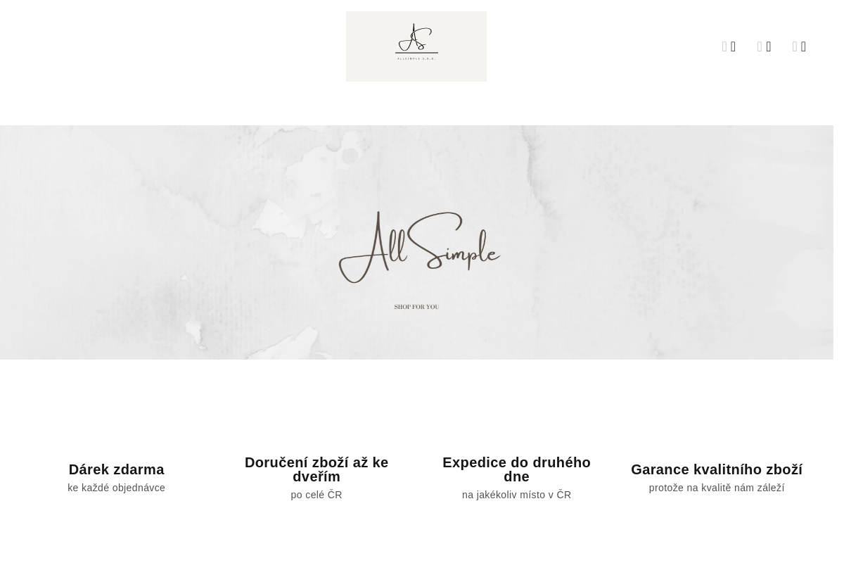 AllSimple s.r.o.