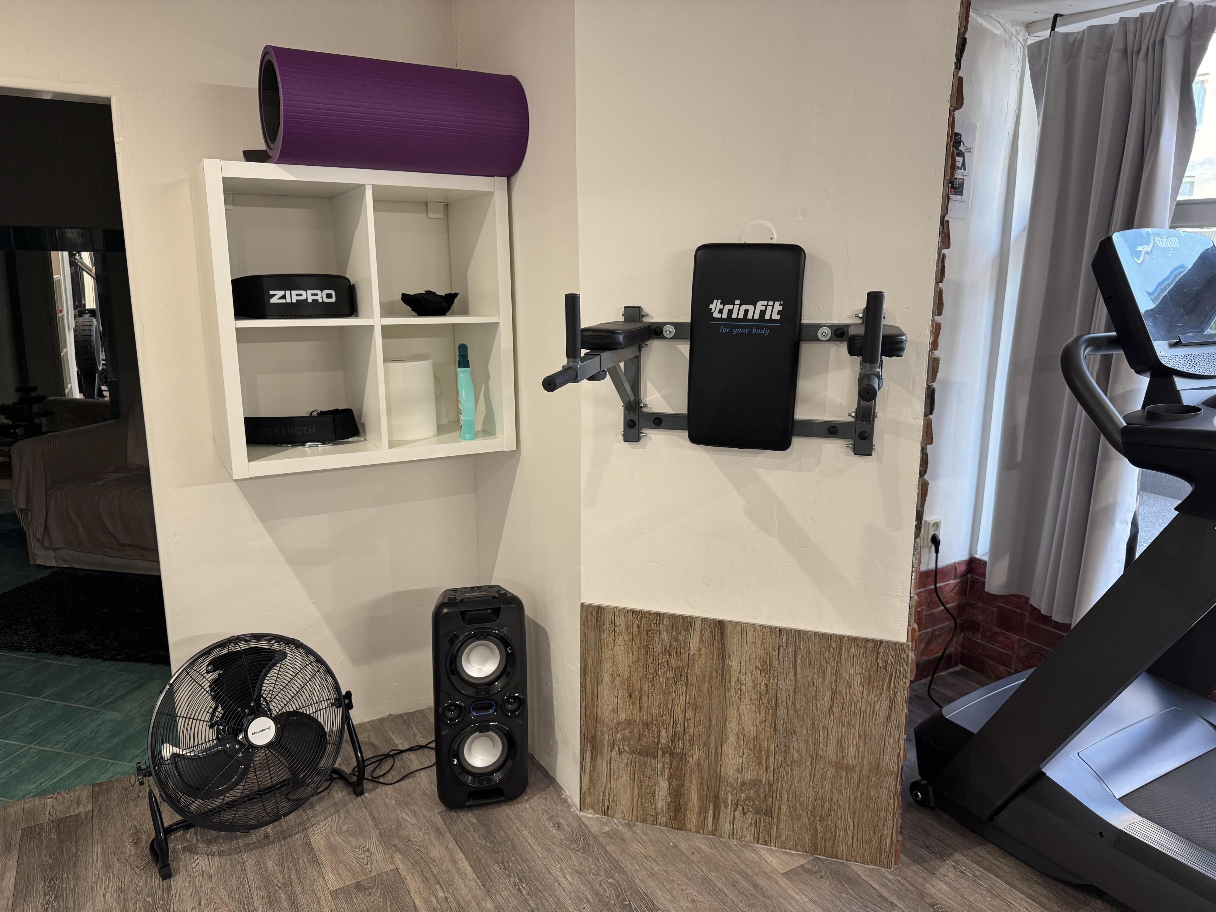 GymHome foto 4