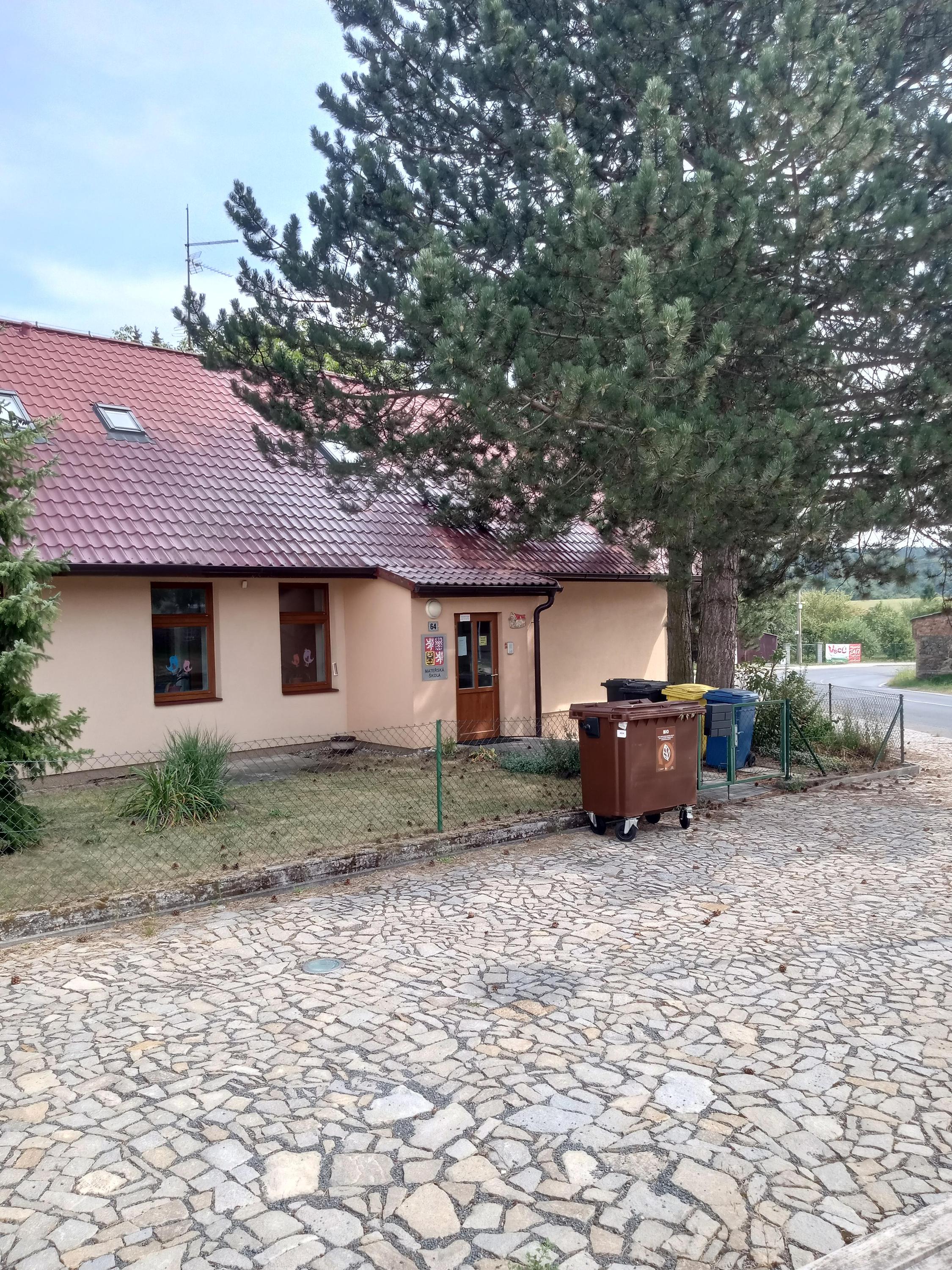MŠ Véska foto 2