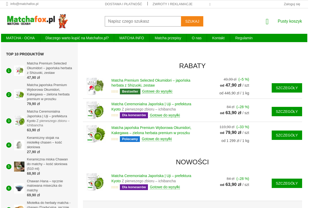 Foxmall.cz