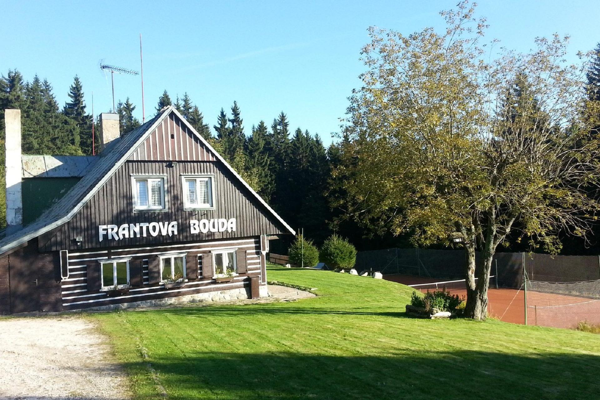 Frantova bouda