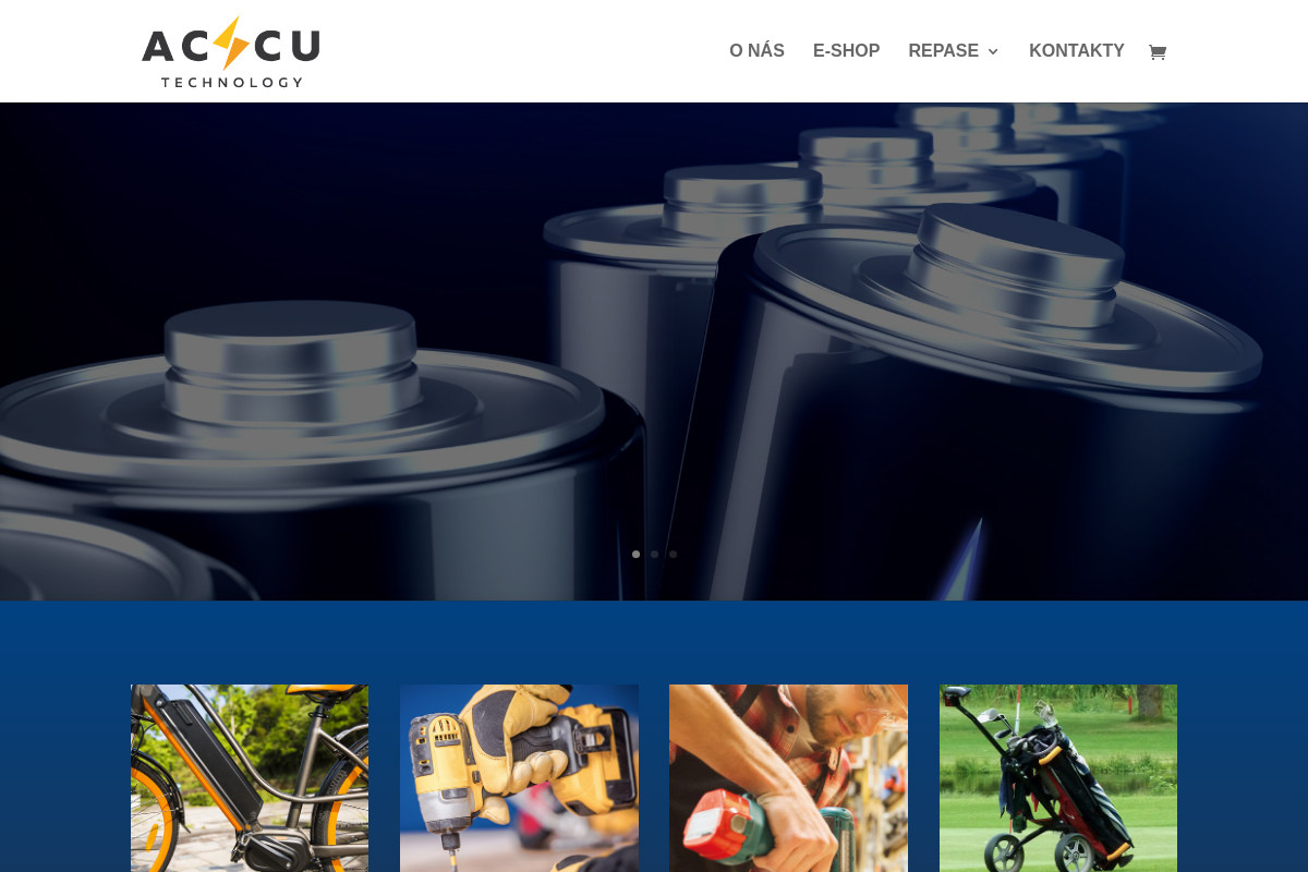 Accu.cz