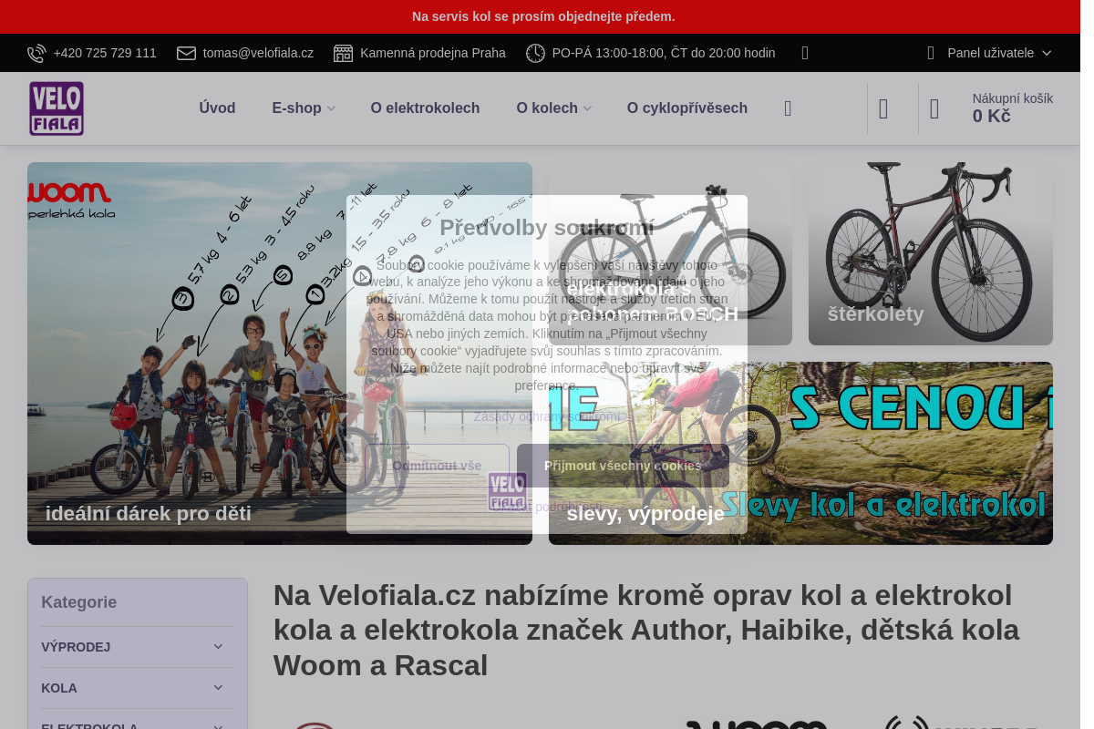 Velofiala