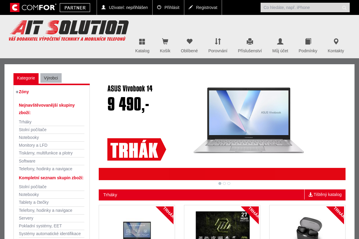 AIT SOLUTION s.r.o.