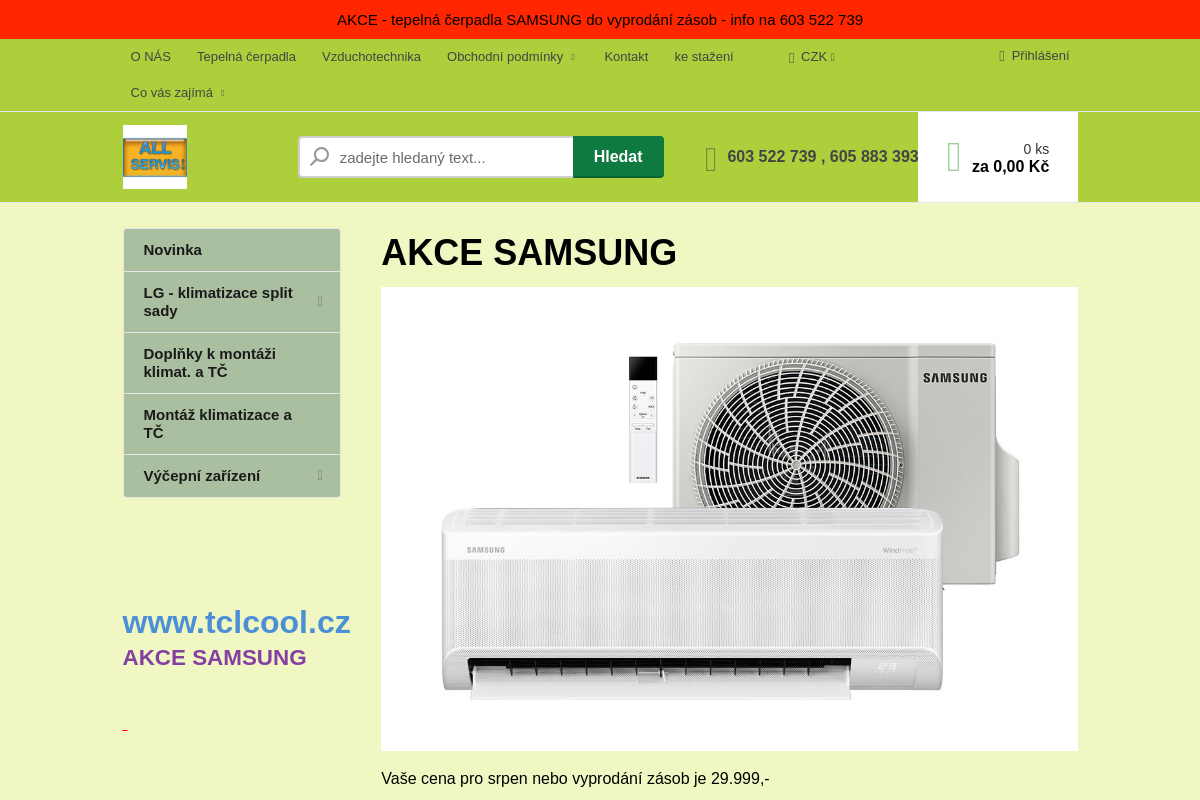 ALL SERVIS s.r.o.