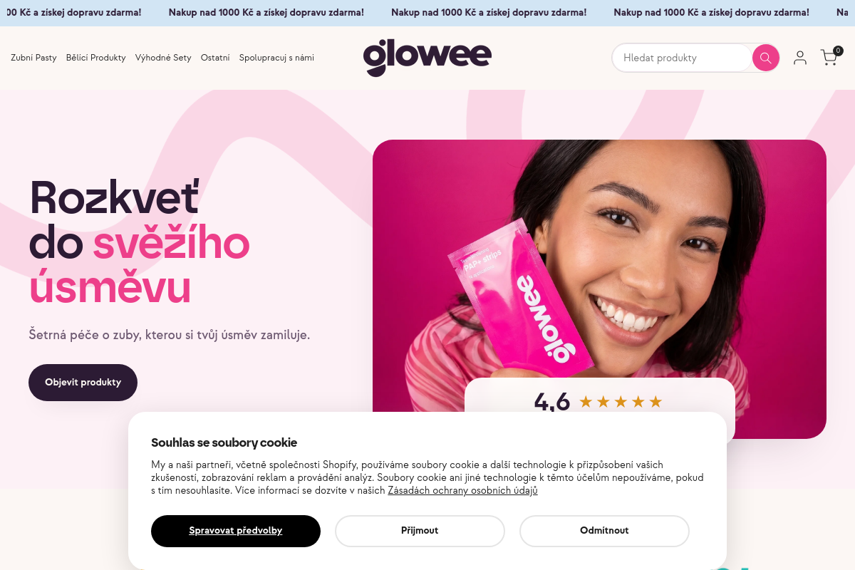 Glowee