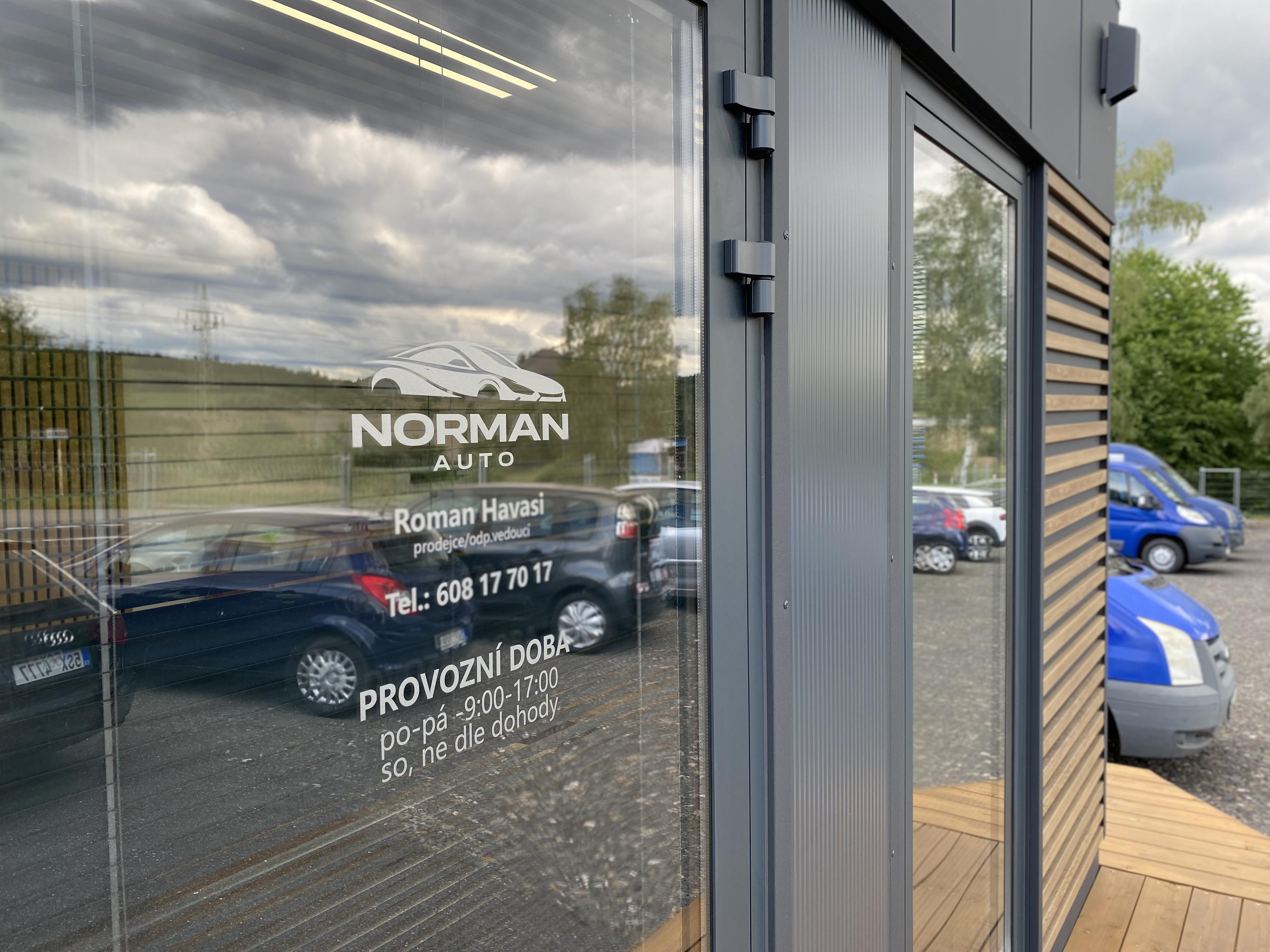 NORMAN AUTO foto 3