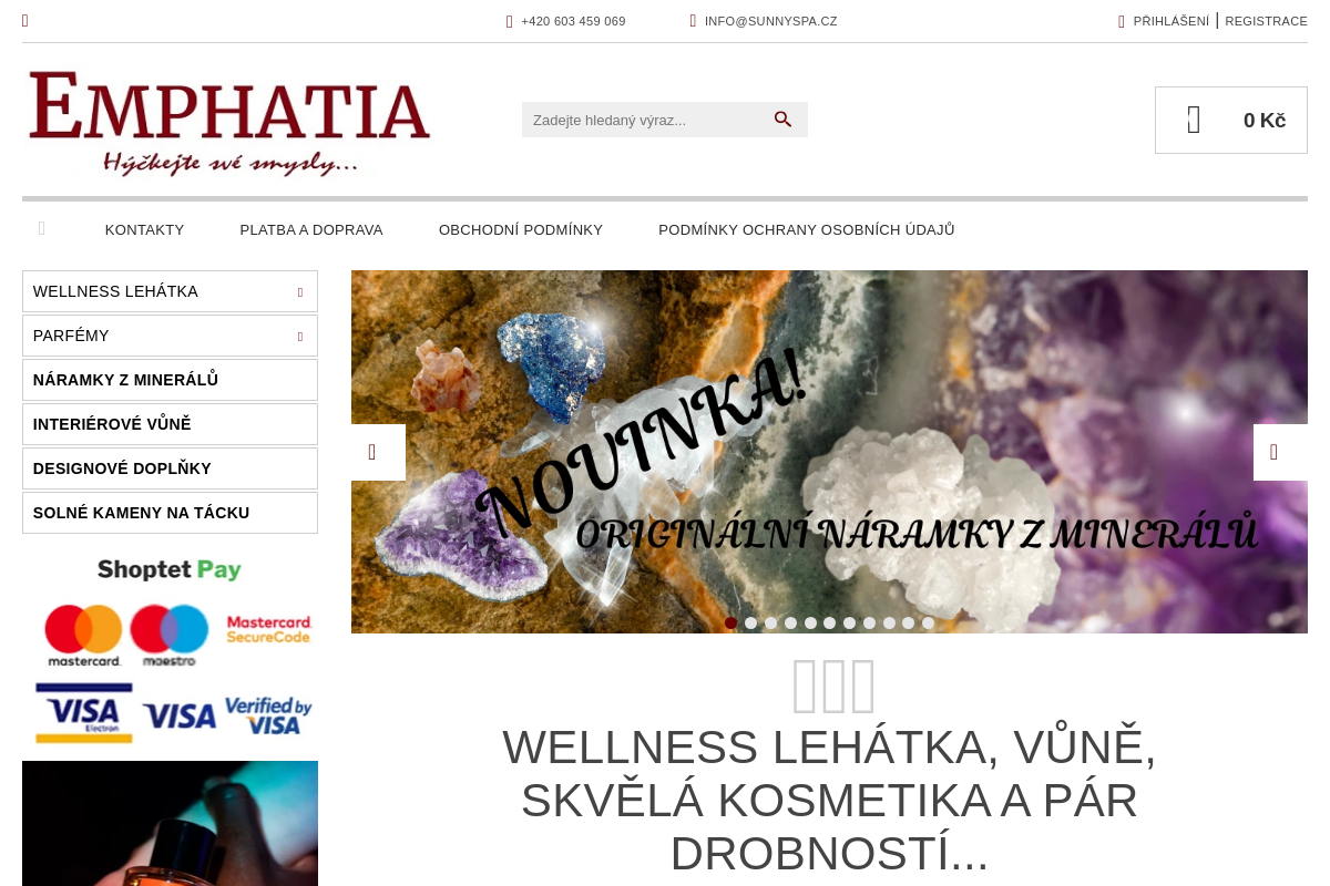 Emphatia.cz