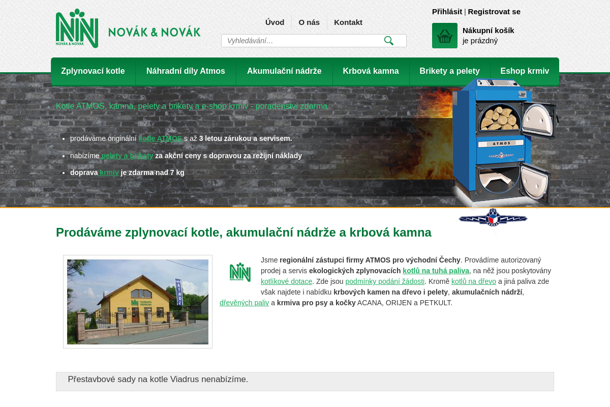 Karelnovak.cz