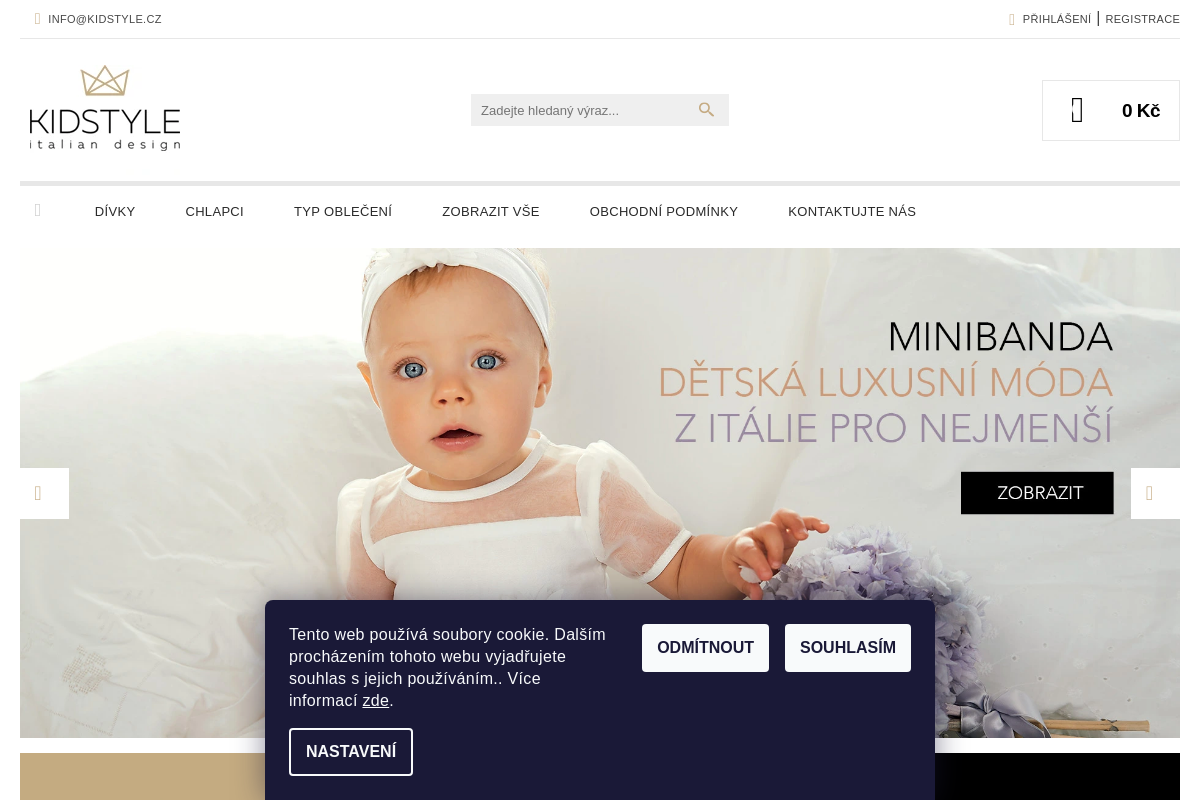 Kidstyle.cz