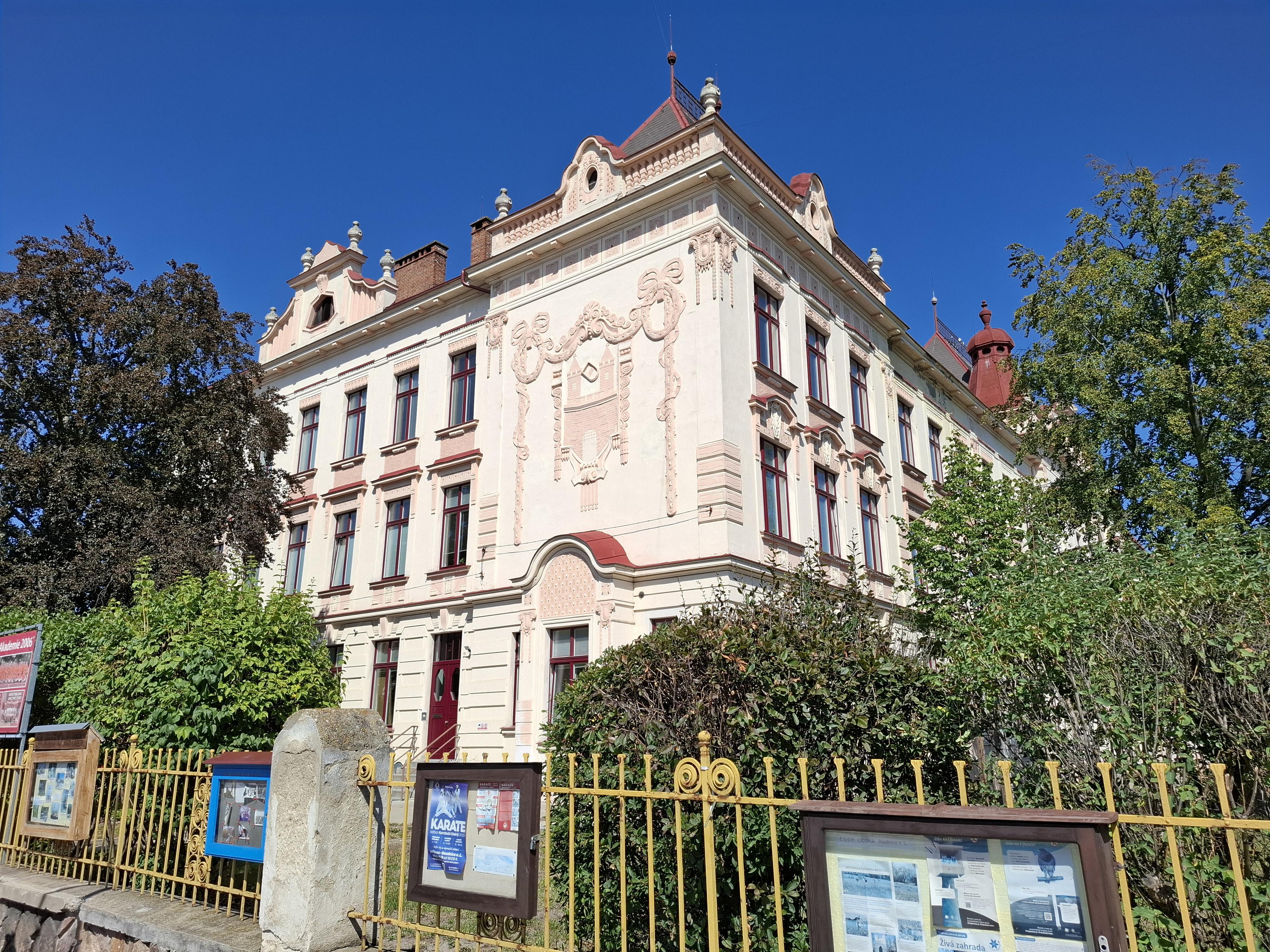 Základní škola Roudnice nad Labem, Karla Jeřábka 941, okres Litoměřice foto 4