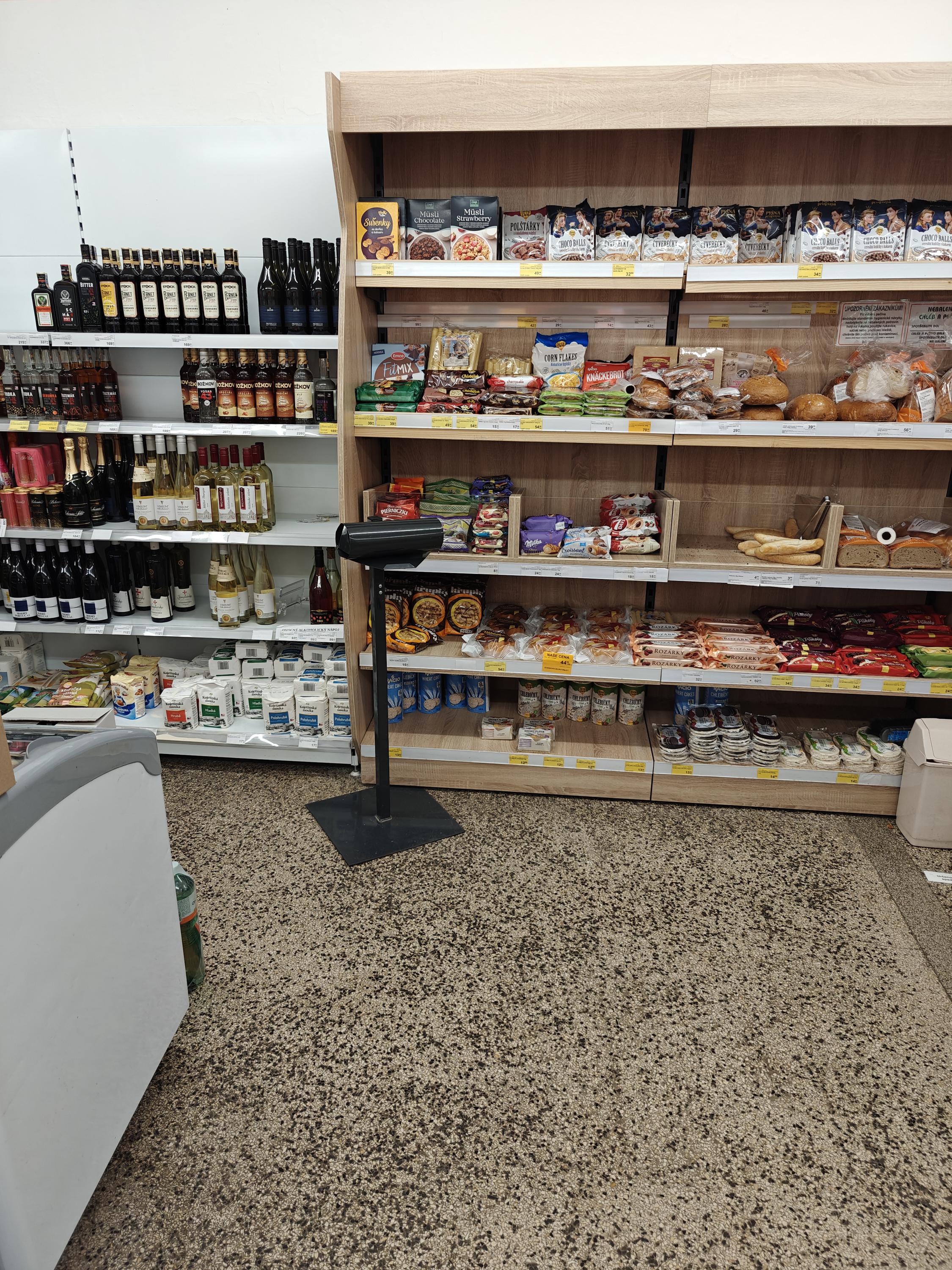 COOP JEDNOTA foto 6
