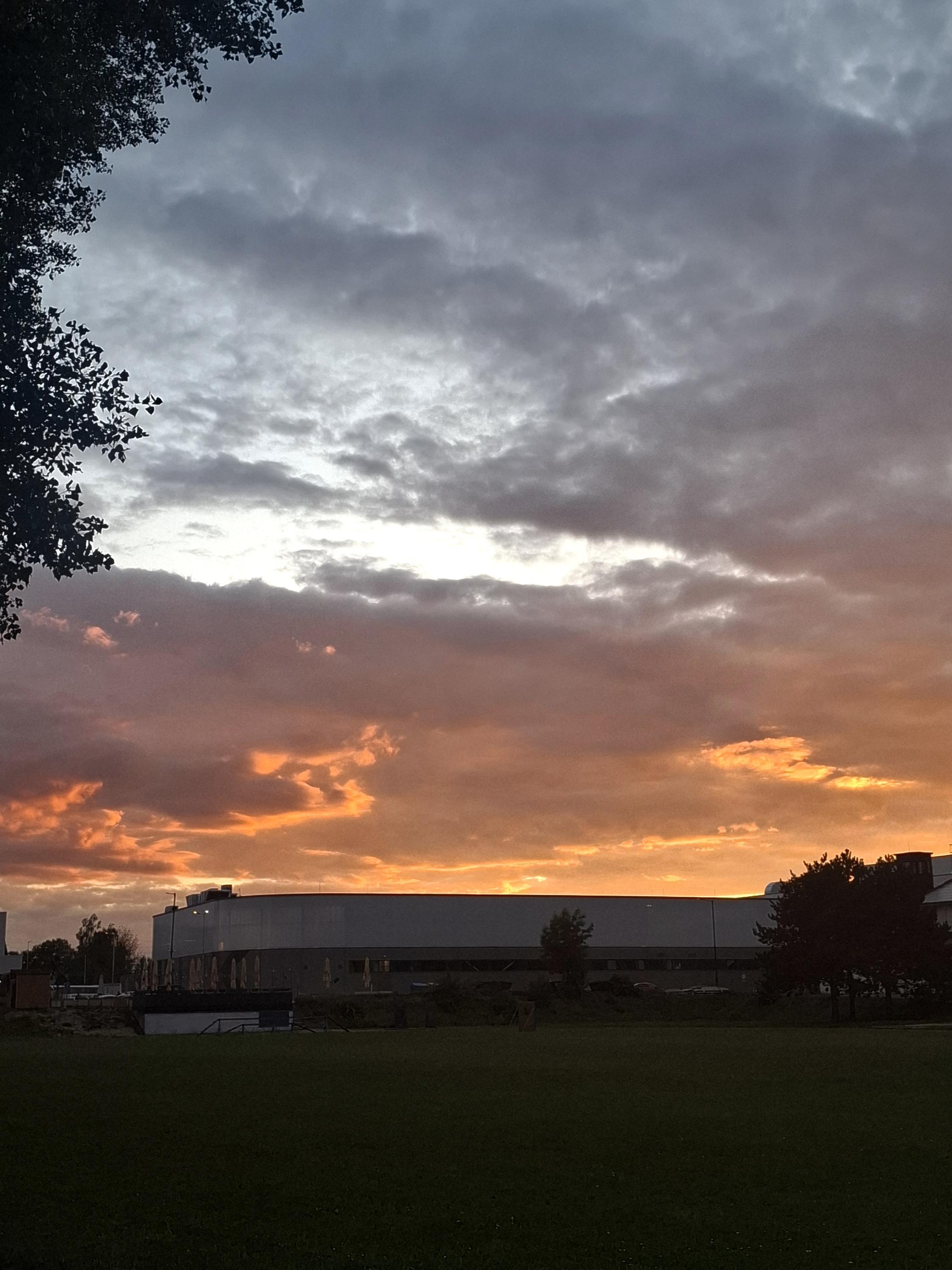 Zimní stadion Nymburk foto 6