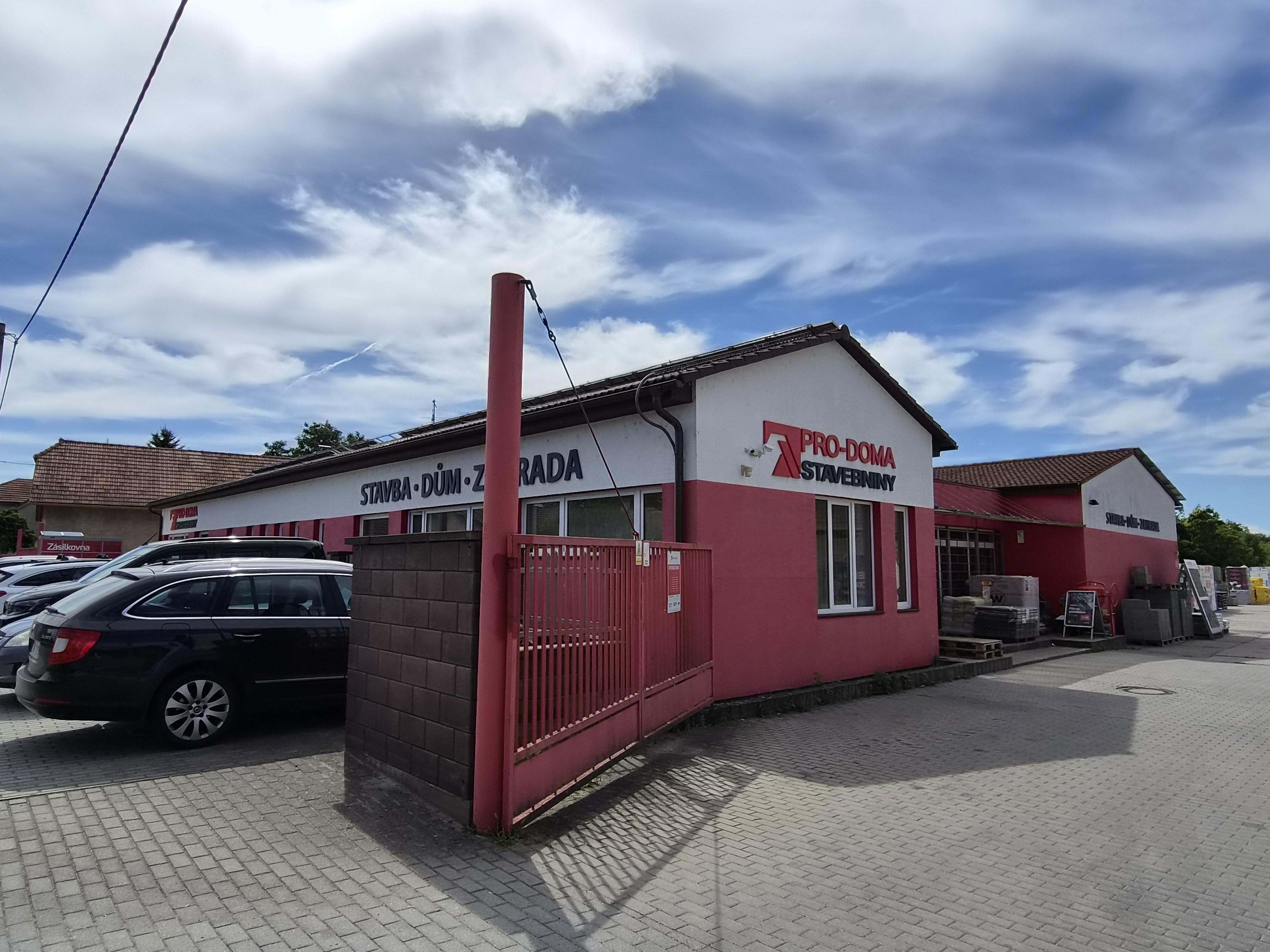 PRO-DOMA Stavebniny foto 2