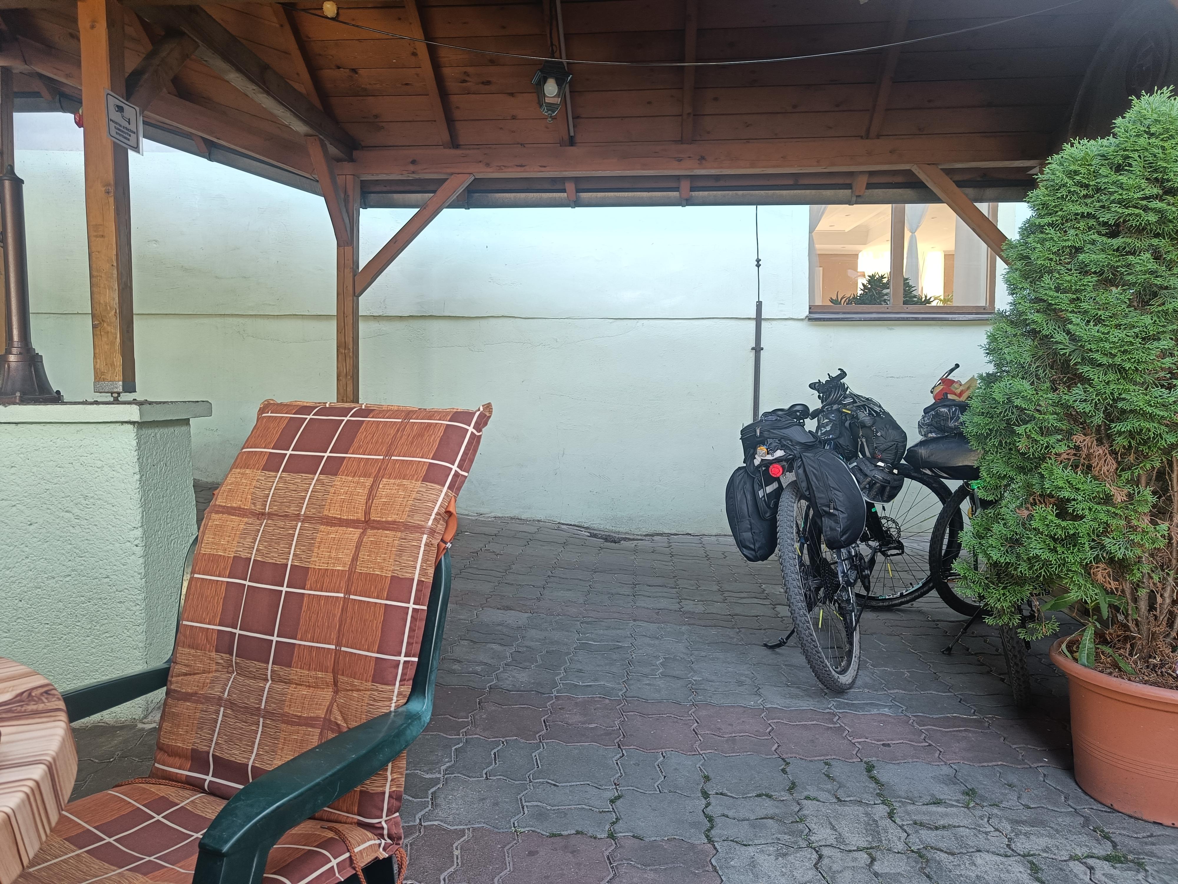 Restaurace Panský Dům foto 6