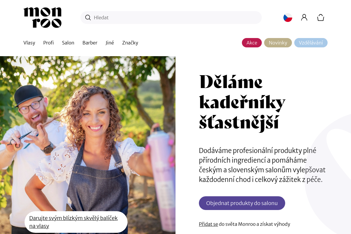 Zonain.cz