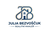logo Yuliia Bezvoshchuk
