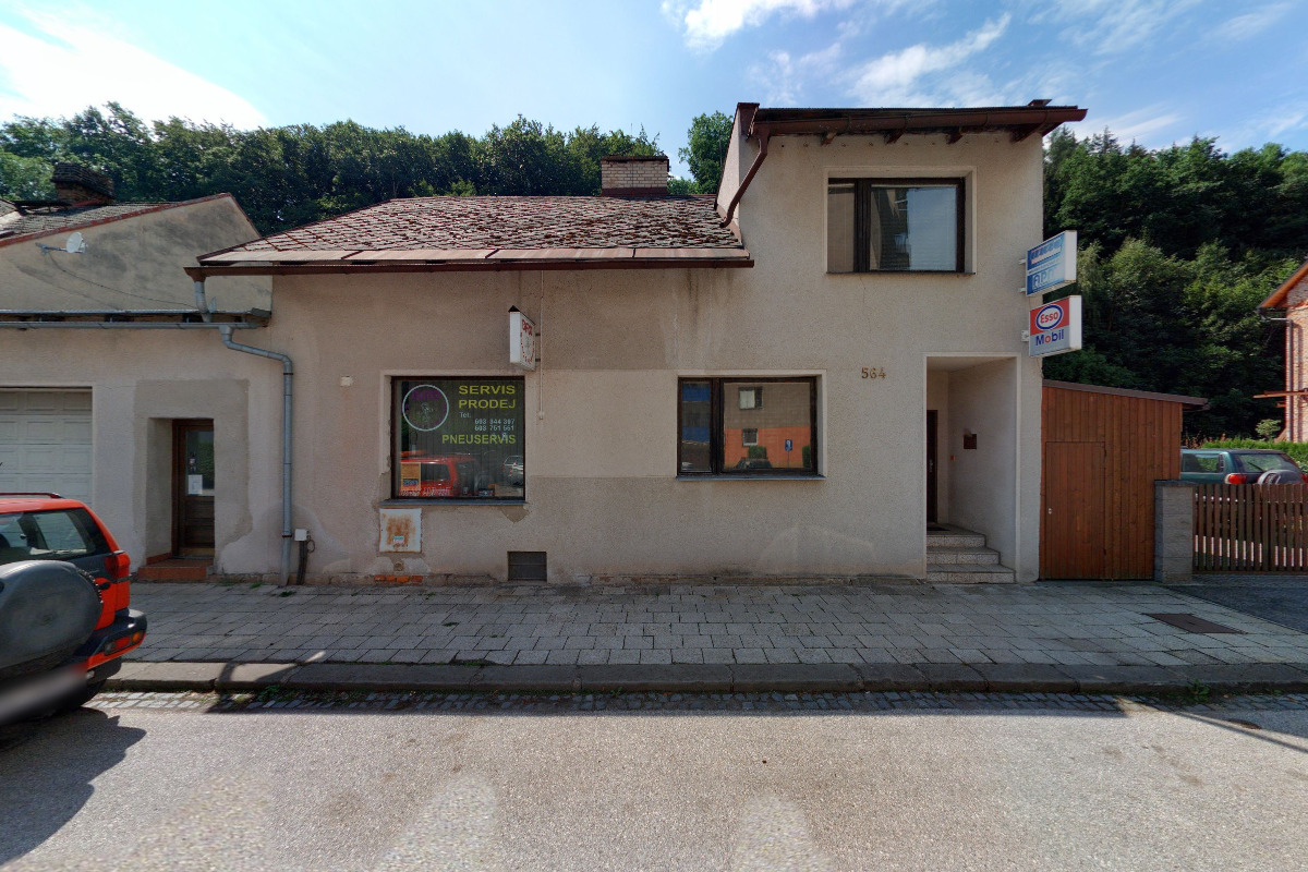 Autoopravna BARO