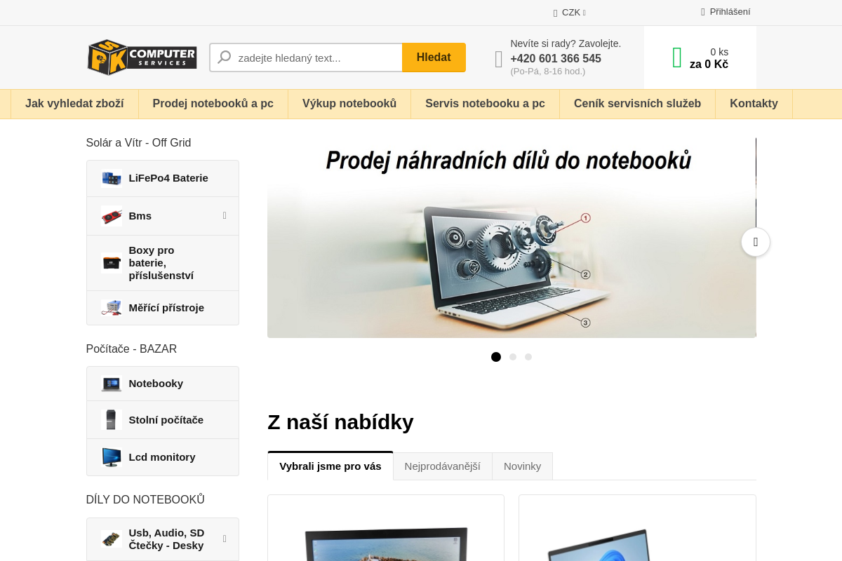 Spkcomputer.cz