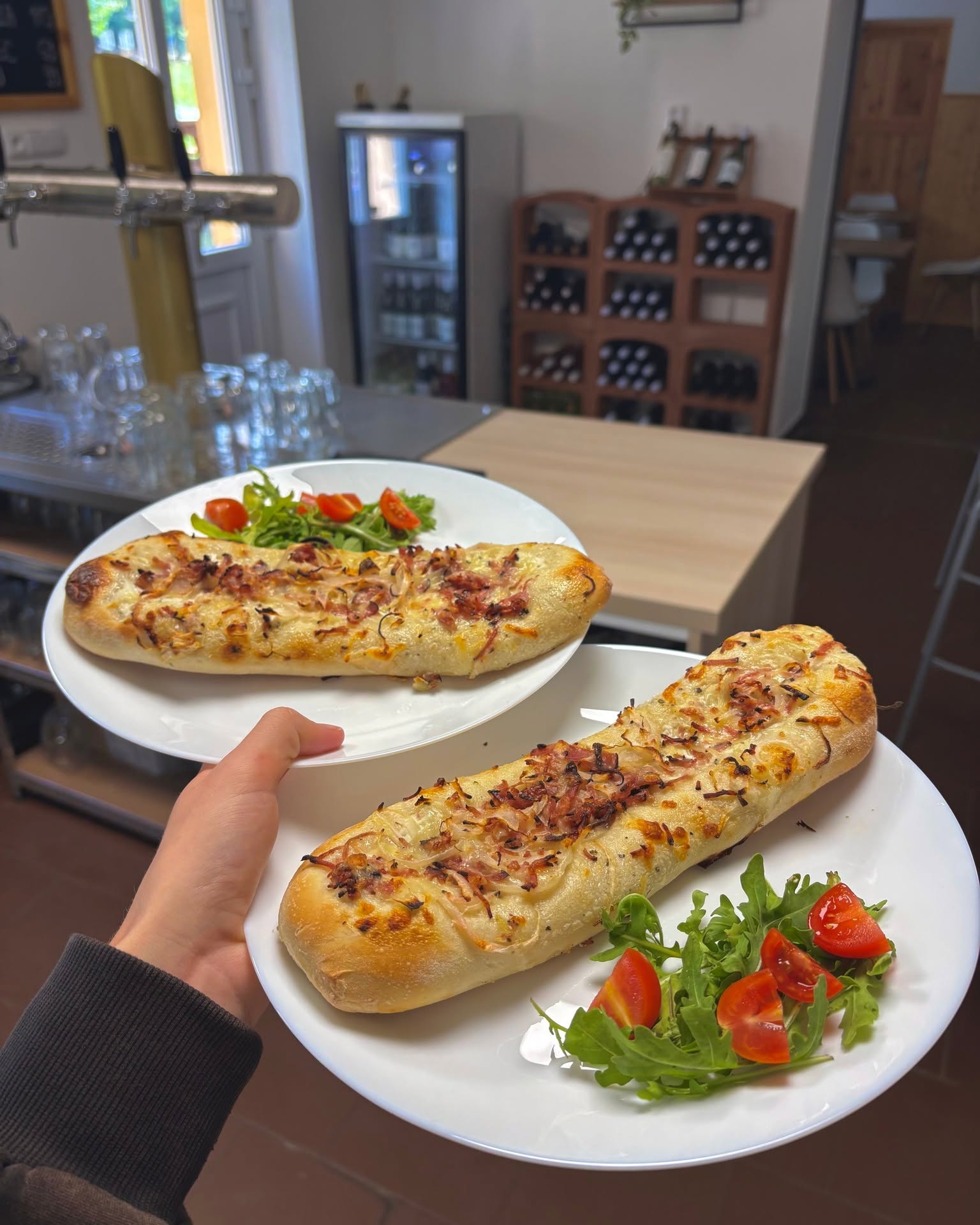Bistro u Bartáčků foto 5