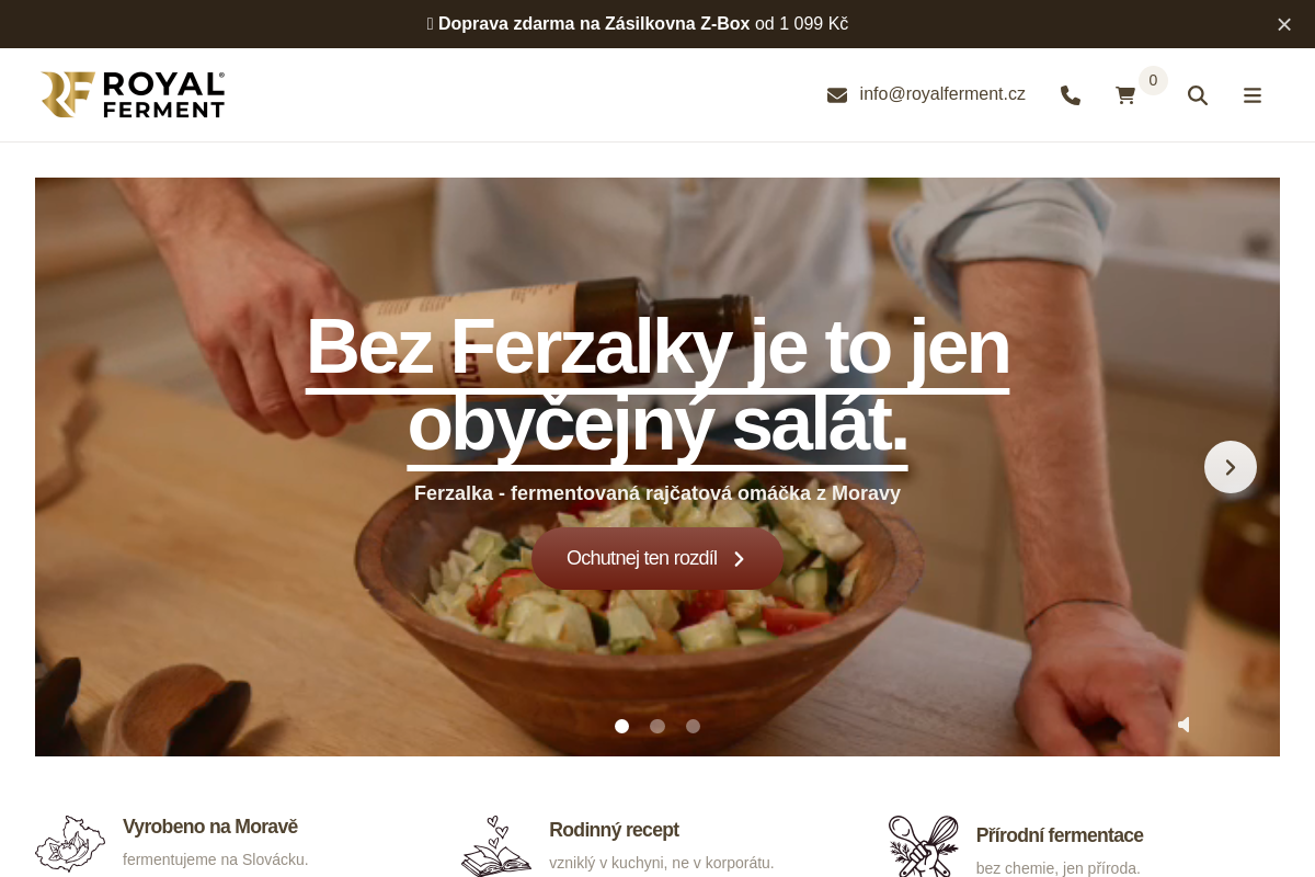 Royalferment.cz