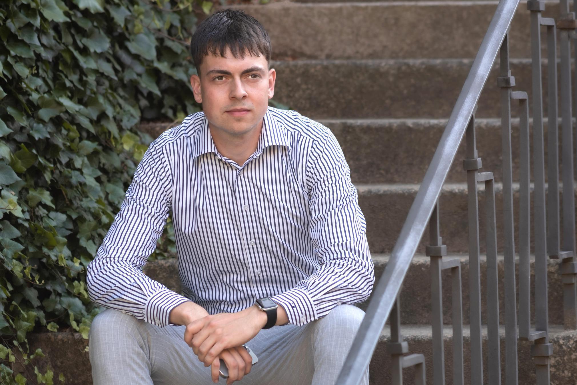 Jan Mikšíček – Specialista na hypotéky a rodinné finance
