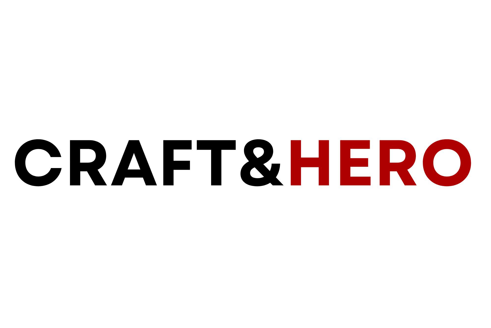 Craft&Hero studio