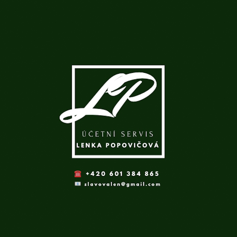 LP účetní servis foto 3