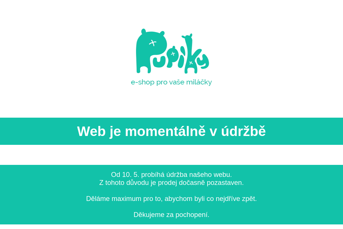Pupiky.cz